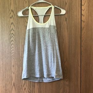 Under Armour tank top